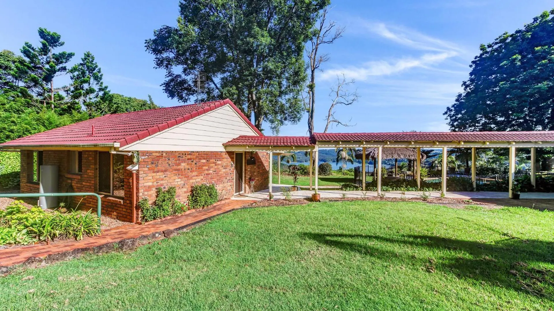 Lodge Kookaburra Cottage Montville