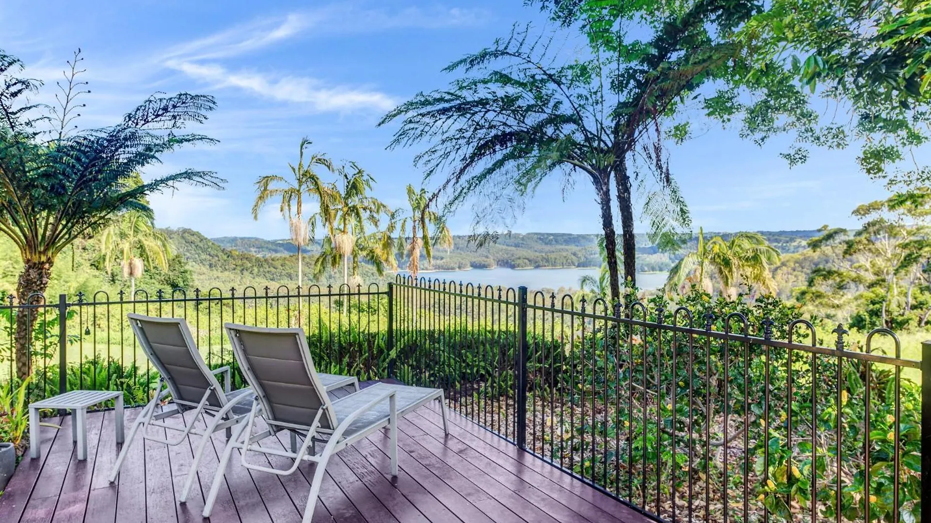 Kookaburra Cottage Montville