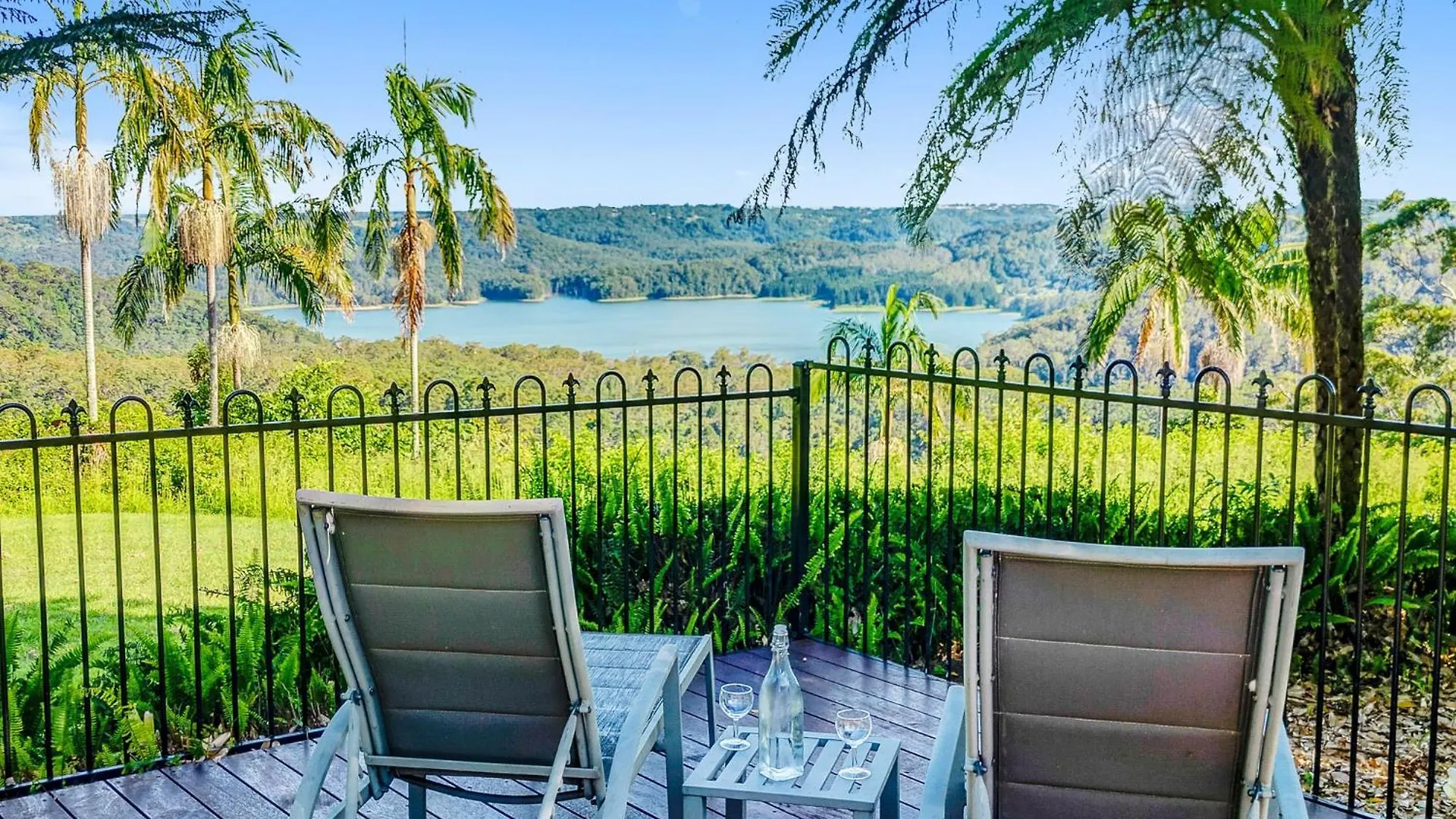 Kookaburra Cottage Montville