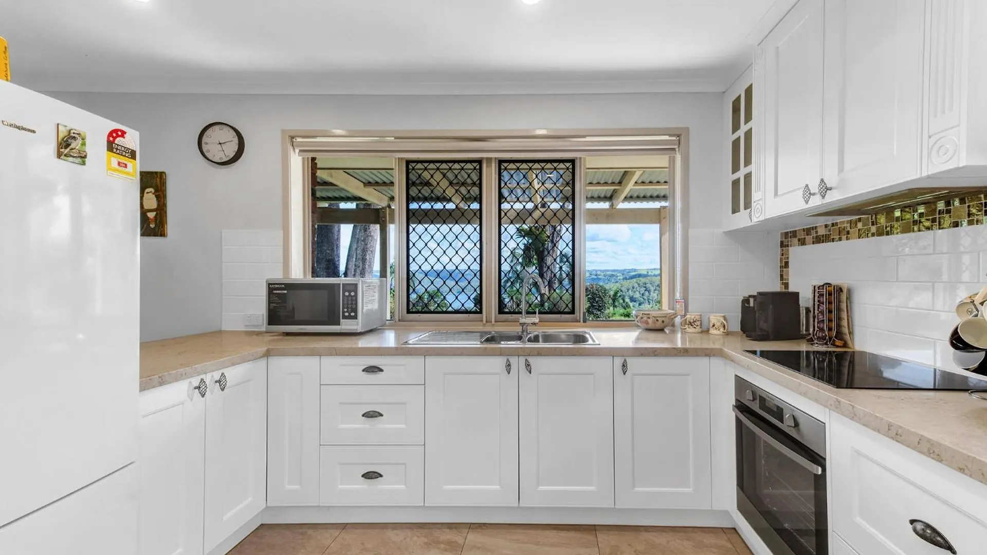 Lodge Kookaburra Cottage Montville Australia