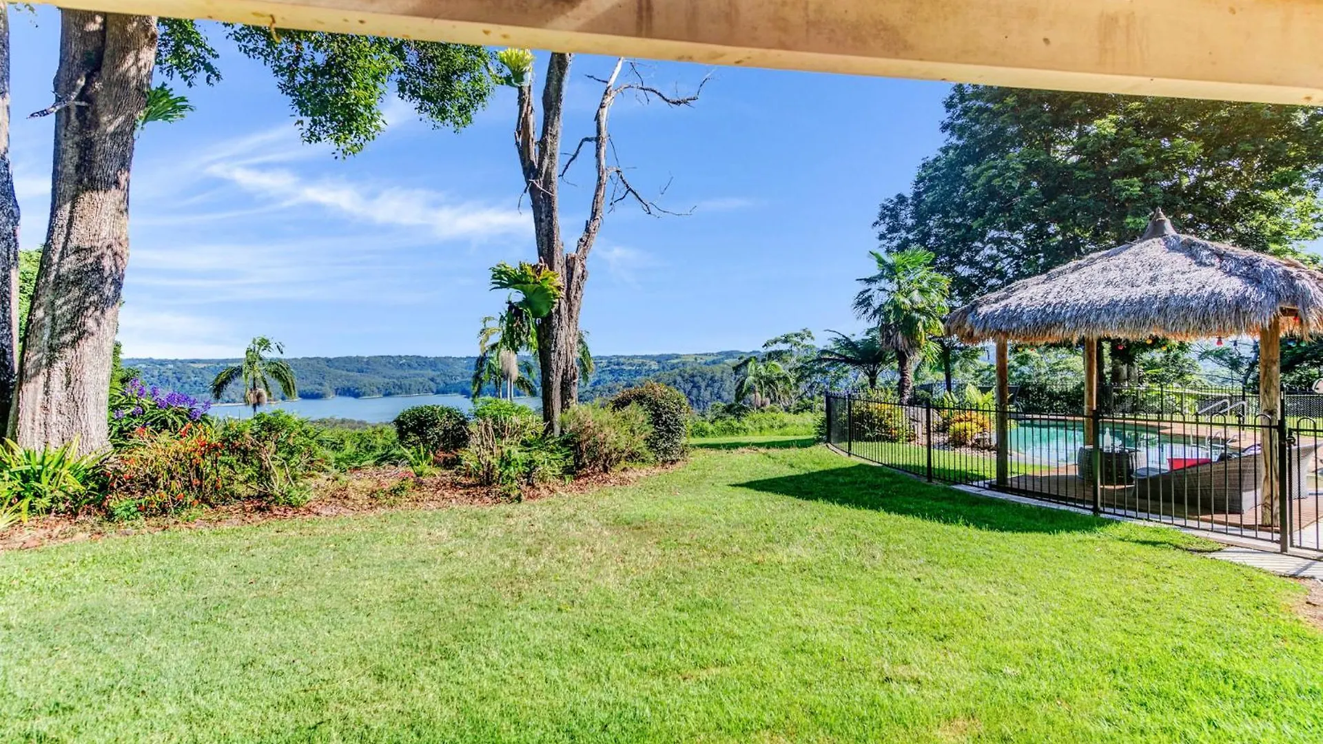Kookaburra Cottage Montville