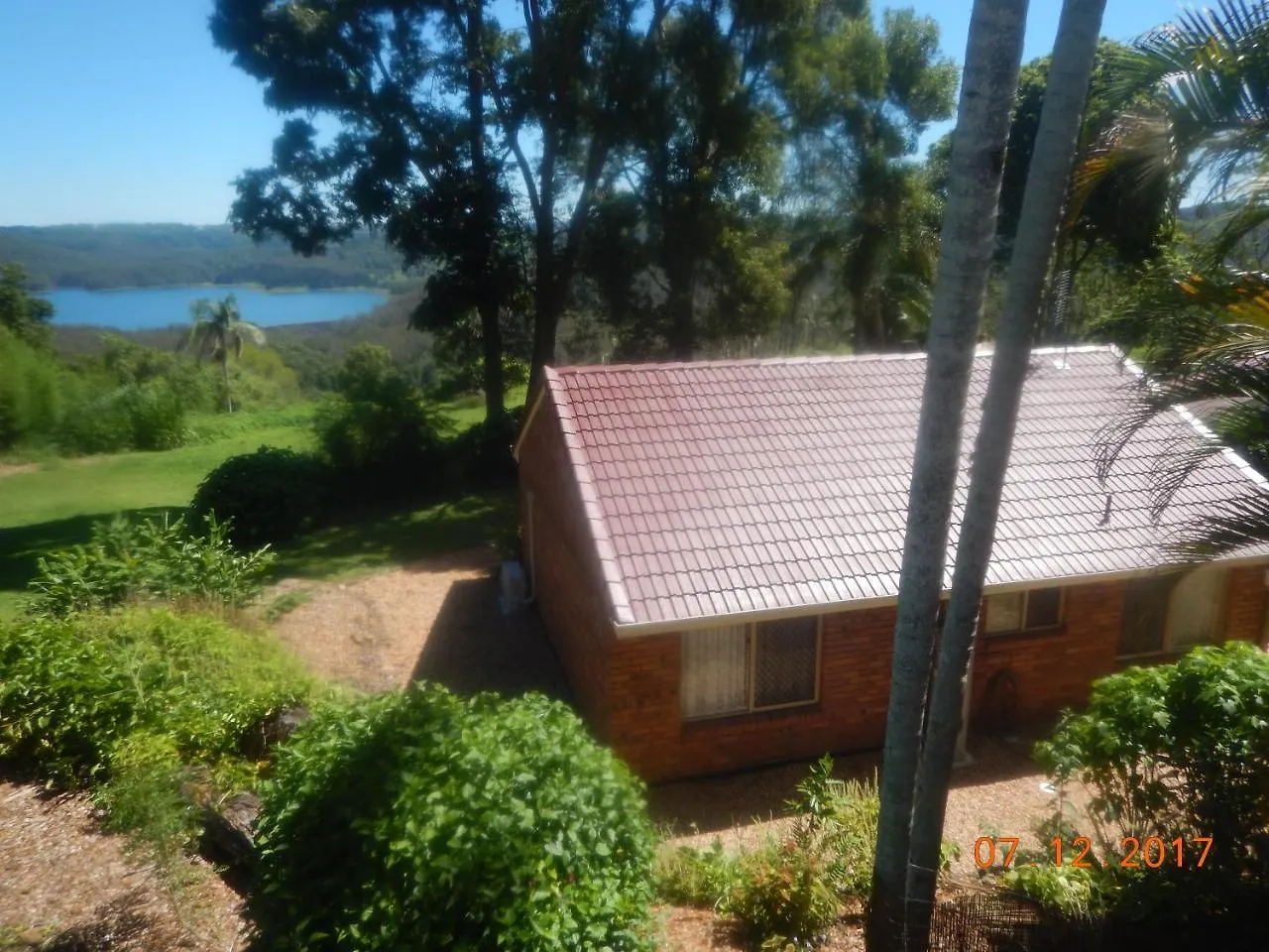Kookaburra Cottage Montville 0*,